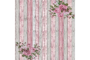 Homefesto Matta 140x220 cm - Multifärgad - Textil & mattor - Matta - Orientalisk matta - Persisk matta