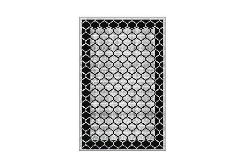 Homefesto Matta 140x220 cm, Multifärgad