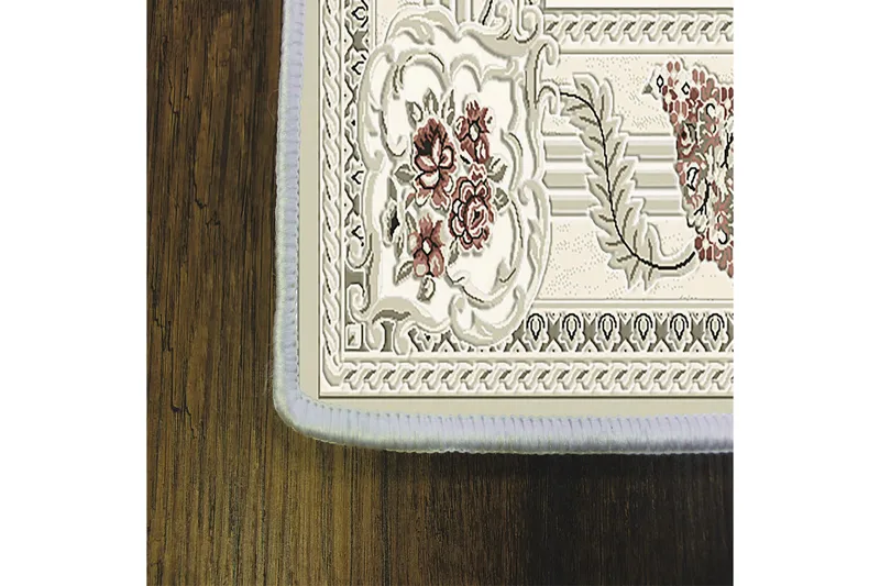 Homefesto Matta 140x220 cm - Multifärgad - Textil & mattor - Matta - Orientalisk matta - Persisk matta