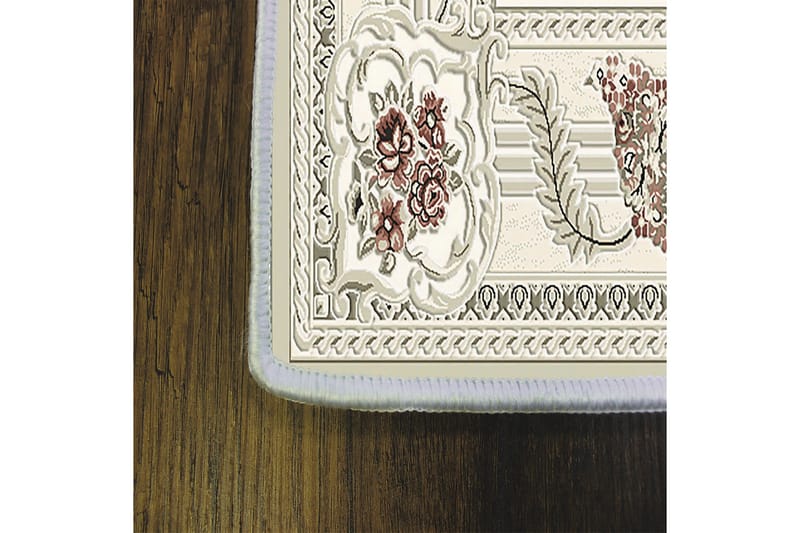 Homefesto Matta 140x220 cm - Multifärgad - Textil & mattor - Matta - Orientalisk matta - Persisk matta