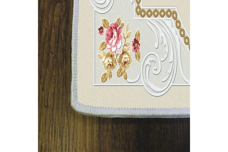 Homefesto Matta 140x220 cm - Multifärgad - Textil & mattor - Matta - Orientalisk matta - Persisk matta