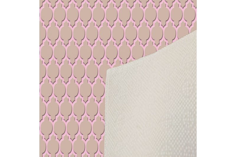 Homefesto Matta 140x220 cm - Multifärgad - Textil & mattor - Matta - Orientalisk matta - Persisk matta