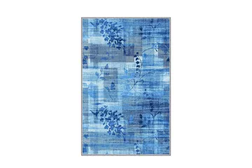 Homefesto Matta 140x220 cm - Multifärgad - Textil & mattor - Matta - Orientalisk matta - Persisk matta