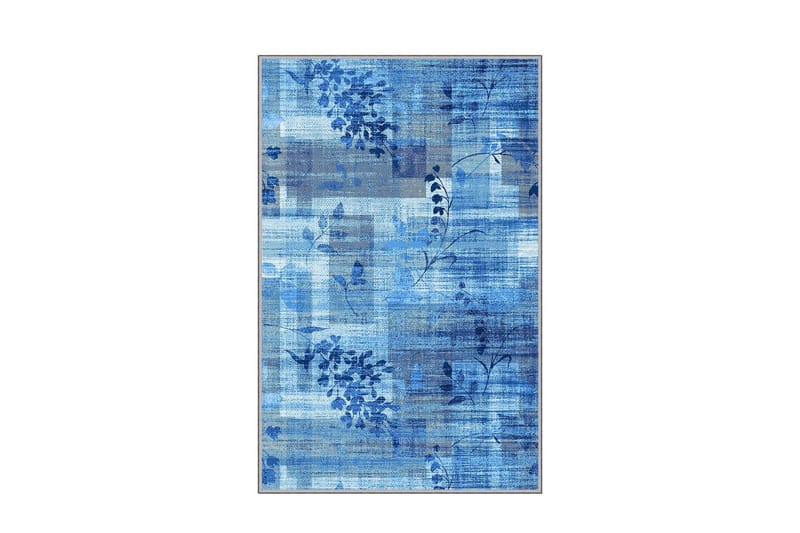 Homefesto Matta 140x220 cm - Multifärgad - Textil & mattor - Matta - Orientalisk matta - Persisk matta