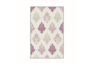 Homefesto Matta 140x220 cm - Multifärgad - Textil & mattor - Matta - Orientalisk matta - Persisk matta