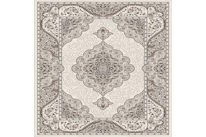 Homefesto Matta 140x220 cm - Multifärgad - Textil & mattor - Matta - Orientalisk matta - Persisk matta