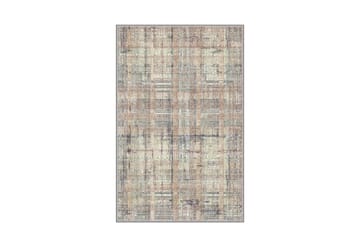 Homefesto Matta 140x220 cm - Multifärgad - Textil & mattor - Matta - Orientalisk matta - Persisk matta