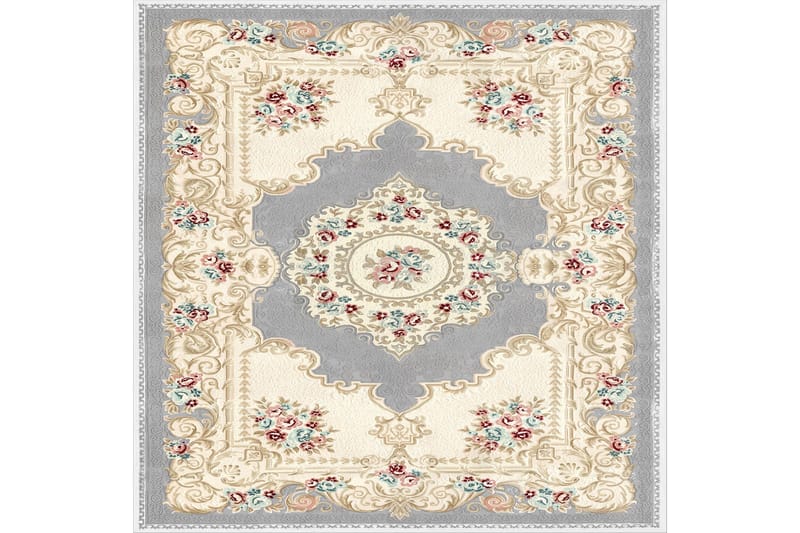 Homefesto Matta 140x220 cm - Multifärgad - Textil & mattor - Matta - Orientalisk matta - Persisk matta