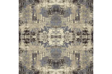 Homefesto Matta 140x220 cm - Multifärgad - Textil & mattor - Matta - Orientalisk matta - Persisk matta