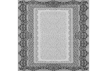 Homefesto Matta 140x220 cm - Multifärgad - Textil & mattor - Matta - Orientalisk matta - Persisk matta