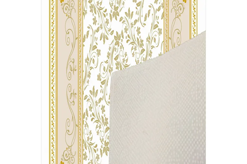 Homefesto Matta 140x220 cm - Multifärgad - Textil & mattor - Matta - Orientalisk matta - Persisk matta