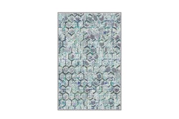 Homefesto Matta 140x220 cm - Multifärgad - Textil & mattor - Matta - Orientalisk matta - Persisk matta