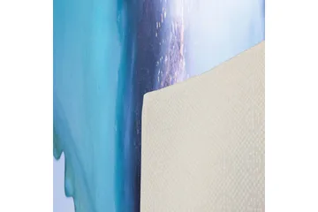 Homefesto Matta 140x220 cm - Multifärgad - Textil & mattor - Matta - Orientalisk matta - Persisk matta