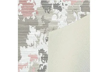 Homefesto Matta 140x220 cm - Multifärgad - Textil & mattor - Matta - Orientalisk matta - Persisk matta