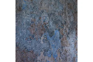 Homefesto Matta 140x220 cm - Multifärgad - Textil & mattor - Matta - Orientalisk matta - Persisk matta