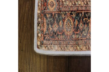 Homefesto Matta 140x220 cm - Multifärgad - Textil & mattor - Matta - Orientalisk matta - Persisk matta