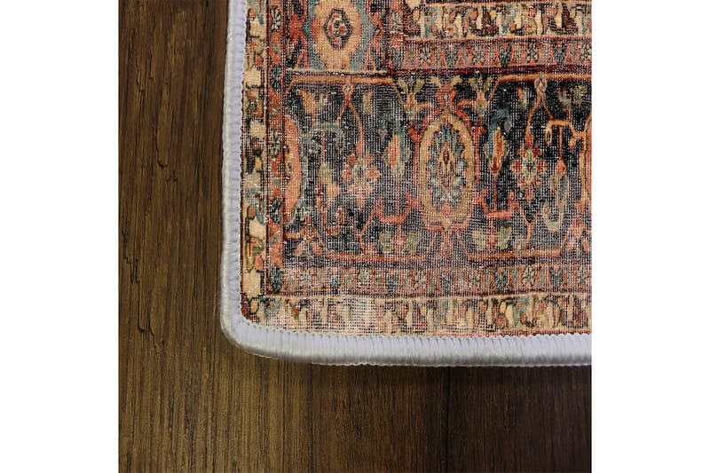 Homefesto Matta 140x220 cm - Multifärgad - Textil & mattor - Matta - Orientalisk matta - Persisk matta