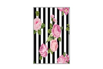 Homefesto Matta 140x220 cm - Multifärgad - Textil & mattor - Matta - Orientalisk matta - Persisk matta