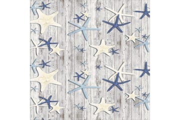 Homefesto Matta 140x220 cm - Multifärgad - Textil & mattor - Matta - Orientalisk matta - Persisk matta