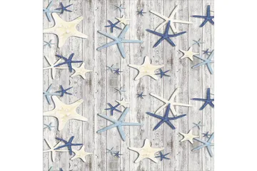 Homefesto Matta 140x220 cm - Multifärgad - Textil & mattor - Matta - Orientalisk matta - Persisk matta