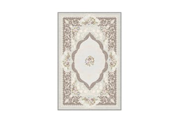 Homefesto Matta 140x220 cm - Multifärgad - Textil & mattor - Matta - Orientalisk matta - Persisk matta