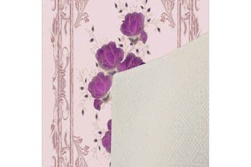 Homefesto Matta 140x220 cm - Multifärgad - Textil & mattor - Matta - Orientalisk matta - Persisk matta