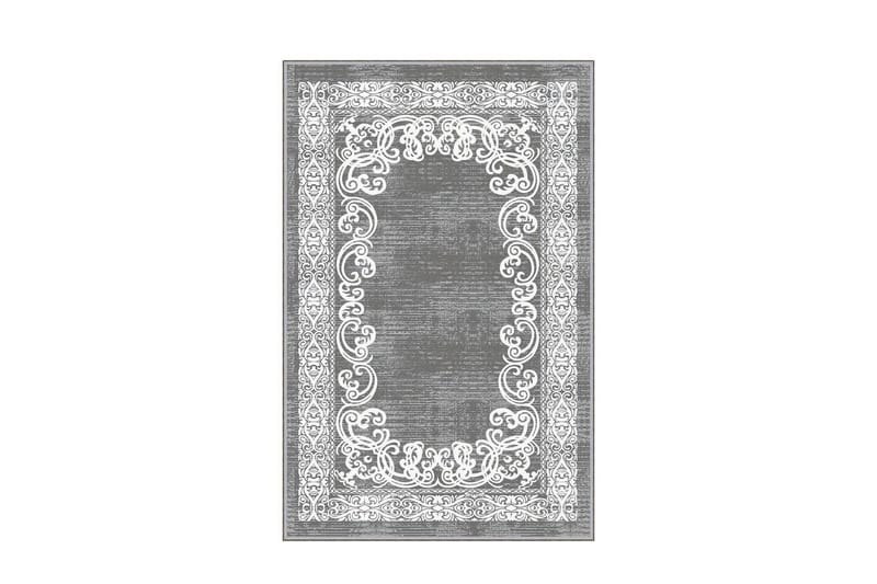 Homefesto Matta 140x220 cm - Multifärgad - Textil & mattor - Matta - Orientalisk matta - Persisk matta
