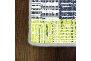 Homefesto Matta 140x220 cm - Multifärgad - Textil & mattor - Matta - Orientalisk matta - Persisk matta