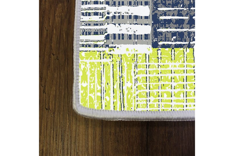 Homefesto Matta 140x220 cm - Multifärgad - Textil & mattor - Matta - Orientalisk matta - Persisk matta