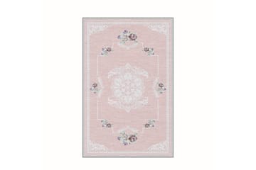 Homefesto Matta 140x220 cm - Multifärgad - Textil & mattor - Matta - Orientalisk matta - Persisk matta