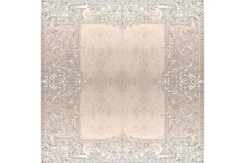Homefesto Matta 140x220 cm - Multifärgad - Textil & mattor - Matta - Orientalisk matta - Persisk matta