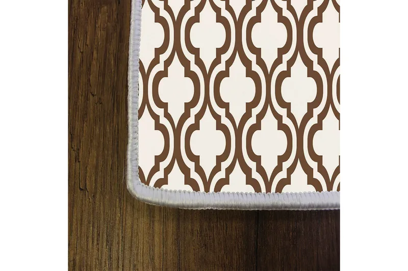 Homefesto Matta 140x220 cm - Multifärgad - Textil & mattor - Matta - Orientalisk matta - Persisk matta