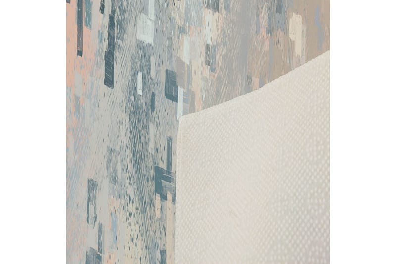 Homefesto Matta 140x220 cm - Multifärgad - Textil & mattor - Matta - Orientalisk matta - Persisk matta