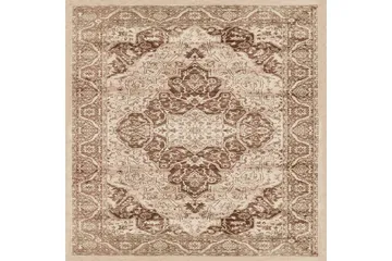 Homefesto Matta 140x220 cm - Multifärgad - Textil & mattor - Matta - Orientalisk matta - Persisk matta
