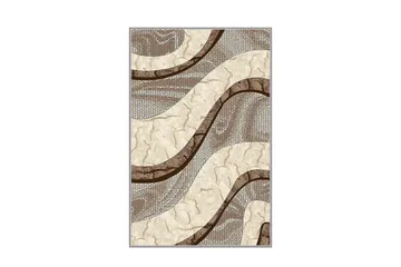 Homefesto Matta 140x220 cm - Multifärgad - Textil & mattor - Matta - Orientalisk matta - Persisk matta