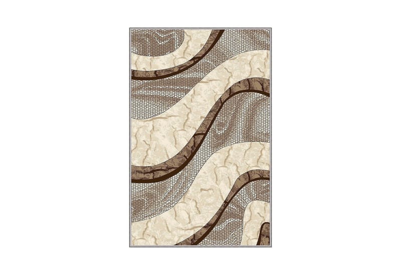 Homefesto Matta 140x220 cm - Multifärgad - Textil & mattor - Matta - Orientalisk matta - Persisk matta