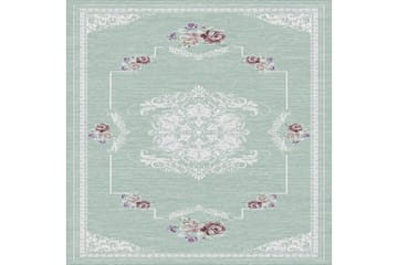 Homefesto Matta 140x220 cm - Multifärgad - Textil & mattor - Matta - Orientalisk matta - Persisk matta