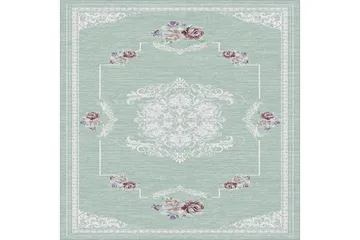 Homefesto Matta 140x220 cm - Multifärgad - Textil & mattor - Matta - Orientalisk matta - Persisk matta