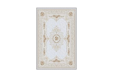 Homefesto Matta 140x220 cm - Multifärgad - Textil & mattor - Matta - Orientalisk matta - Persisk matta