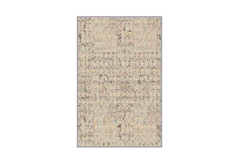 Homefesto Matta 140x220 cm - Multifärgad - Textil & mattor - Matta - Orientalisk matta - Persisk matta