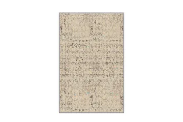 Homefesto Matta 140x220 cm - Multifärgad - Textil & mattor - Matta - Orientalisk matta - Persisk matta