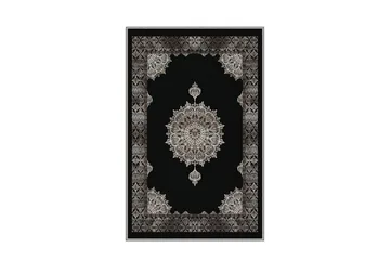 Homefesto Matta 140x220 cm - Multifärgad - Textil & mattor - Matta - Orientalisk matta - Persisk matta