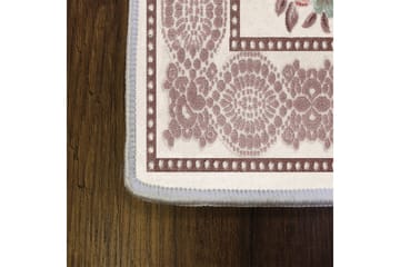 Homefesto Matta 140x220 cm - Multifärgad - Textil & mattor - Matta - Orientalisk matta - Persisk matta