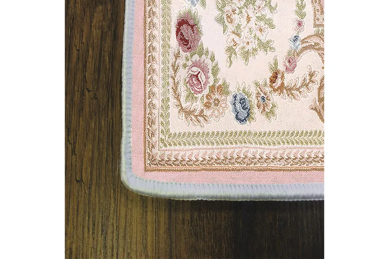 Homefesto Matta 140x220 cm - Multifärgad - Textil & mattor - Matta - Orientalisk matta - Persisk matta