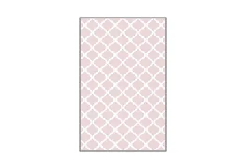 Homefesto Matta 140x220 cm - Multifärgad - Textil & mattor - Matta - Orientalisk matta - Persisk matta
