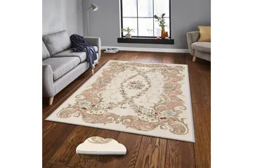 Homefesto Matta 140x220 cm - Multifärgad - Textil & mattor - Matta - Orientalisk matta - Persisk matta