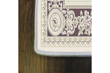 Homefesto Matta 140x220 cm - Multifärgad - Textil & mattor - Matta - Orientalisk matta - Persisk matta