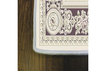 Homefesto Matta 140x220 cm - Multifärgad - Textil & mattor - Matta - Orientalisk matta - Persisk matta