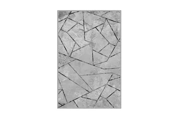 Homefesto Matta 140x220 cm - Multifärgad - Textil & mattor - Matta - Orientalisk matta - Persisk matta