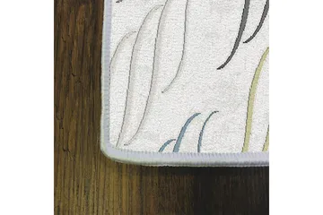 Homefesto Matta 140x220 cm - Multifärgad - Textil & mattor - Matta - Orientalisk matta - Persisk matta